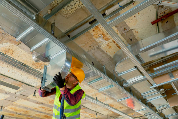 Best Furnace Installation  in Chester, VA