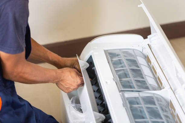 Professional HVAC in Chester, VA