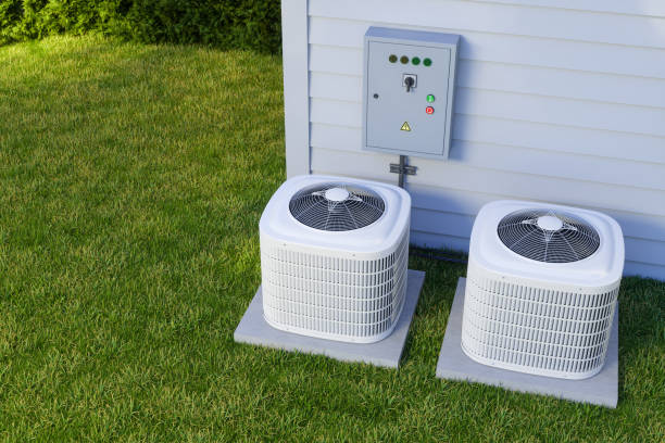 Best Commercial HVAC Repair  in Chester, VA
