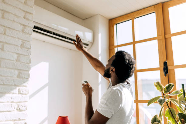 Best HVAC Installation Services  in Chester, VA