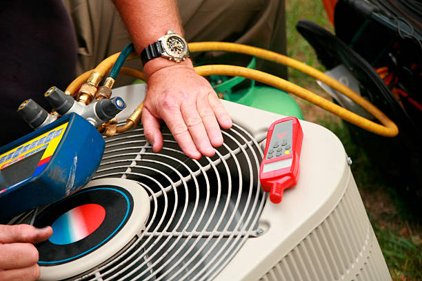 Best HVAC Repair Near Me  in Chester, VA