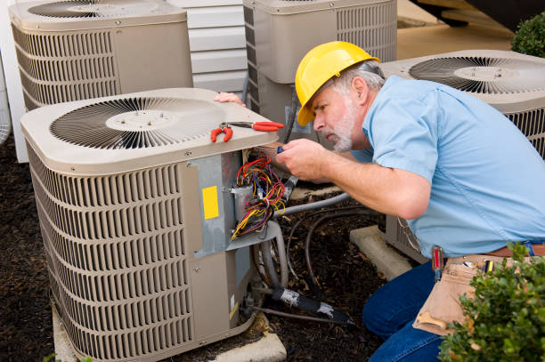 Best Central Air Repair  in Chester, VA