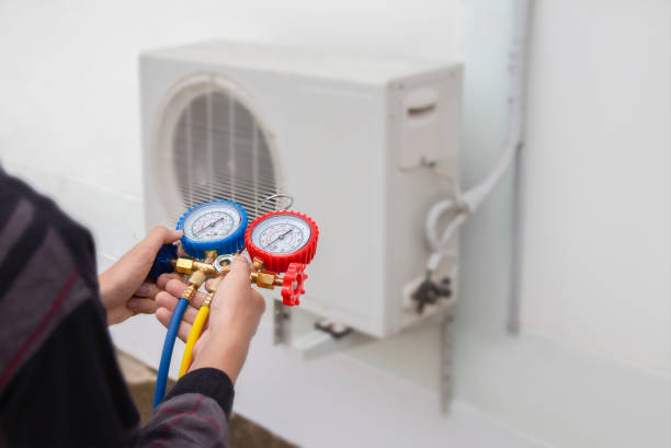 Best HVAC Replacement Cost  in Chester, VA