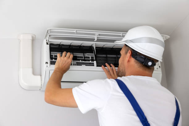 Best Emergency HVAC Repair  in Chester, VA