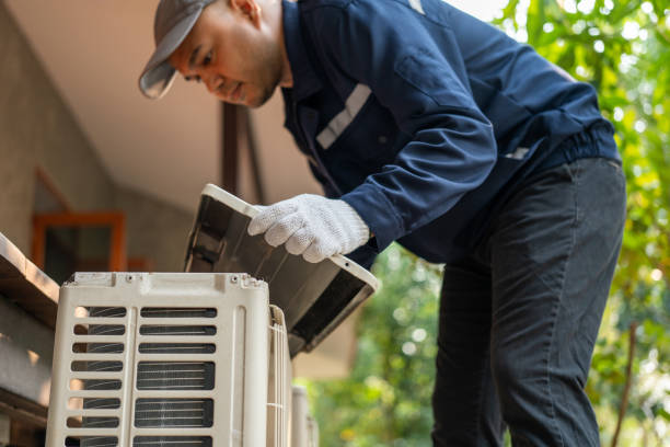 Best Local HVAC Companies  in Chester, VA
